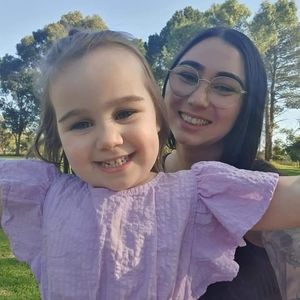 Meet your Posher, Tiffany